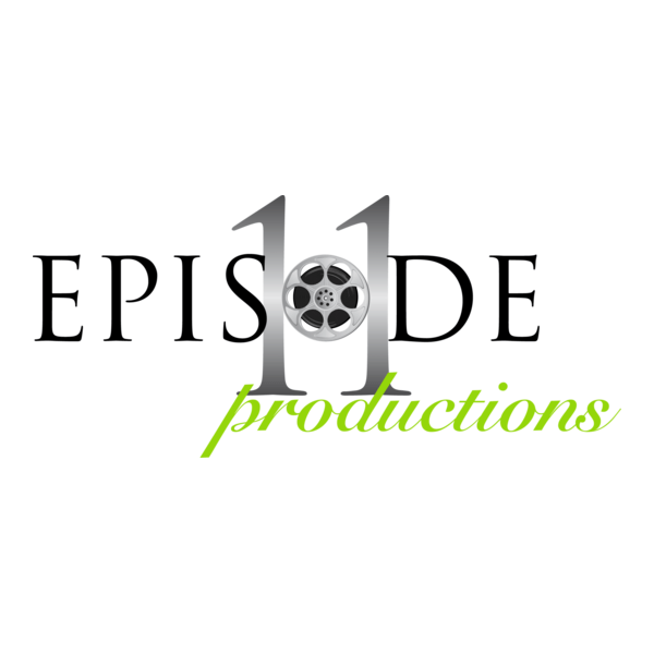 Episode 11 Productions Logo PNG Vector