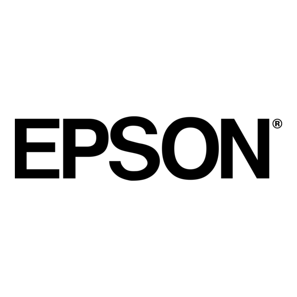 Epson Logo PNG Vector