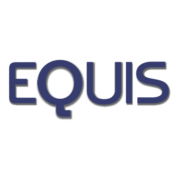 Equis Logo PNG Vector