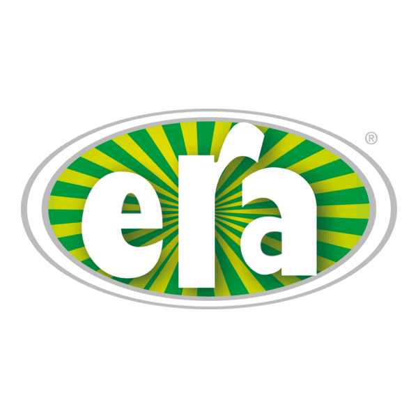 Era FM Logo PNG Vector