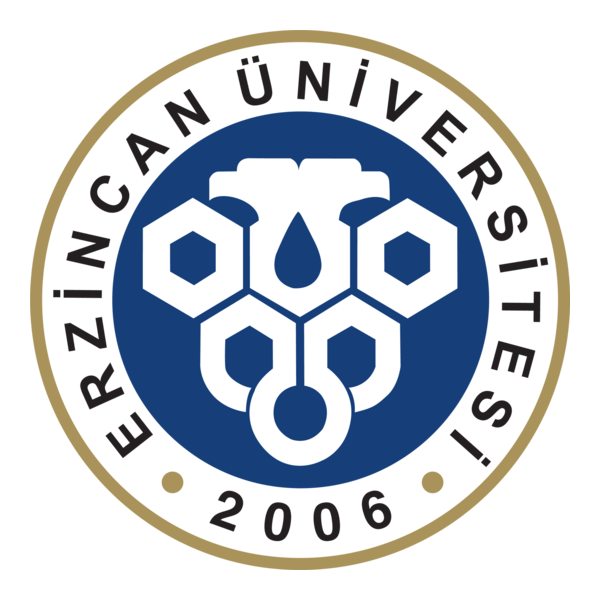 erzincan üniversitesi Logo PNG Vector
