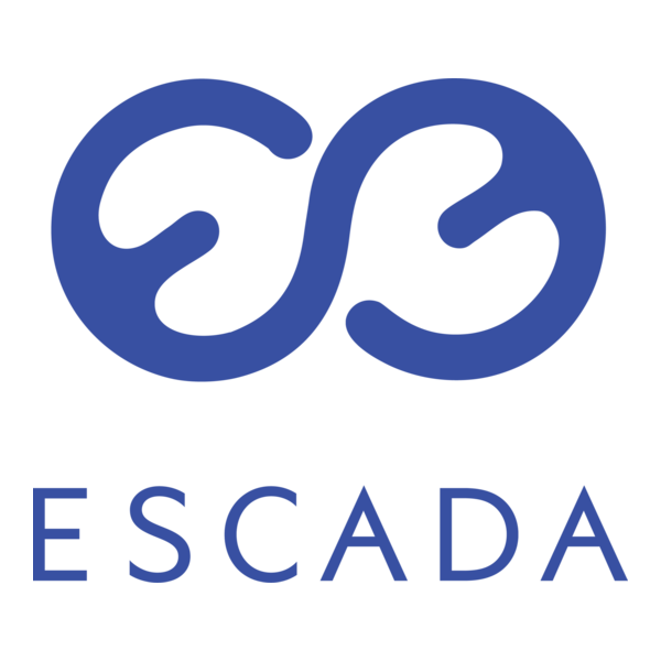 Escada Sport Logo PNG Vector