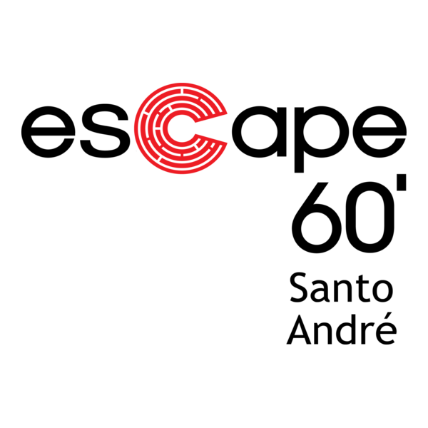 Escape60 Logo PNG Vector