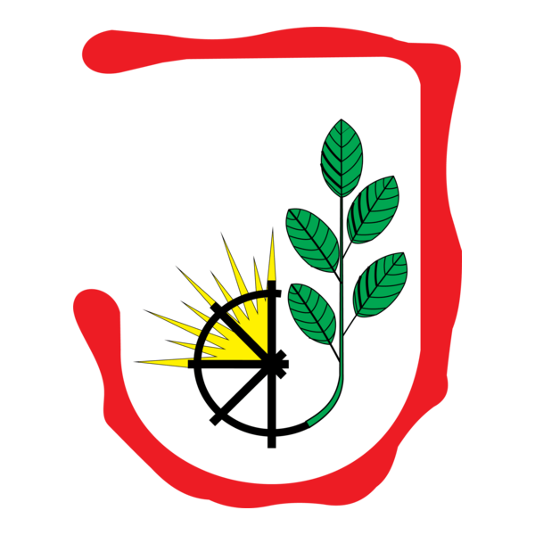 Escudo de Eldorado Logo PNG Vector