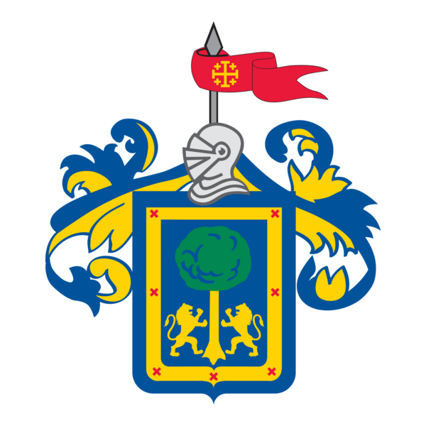 Escudo de Guadalajara Logo PNG Vector
