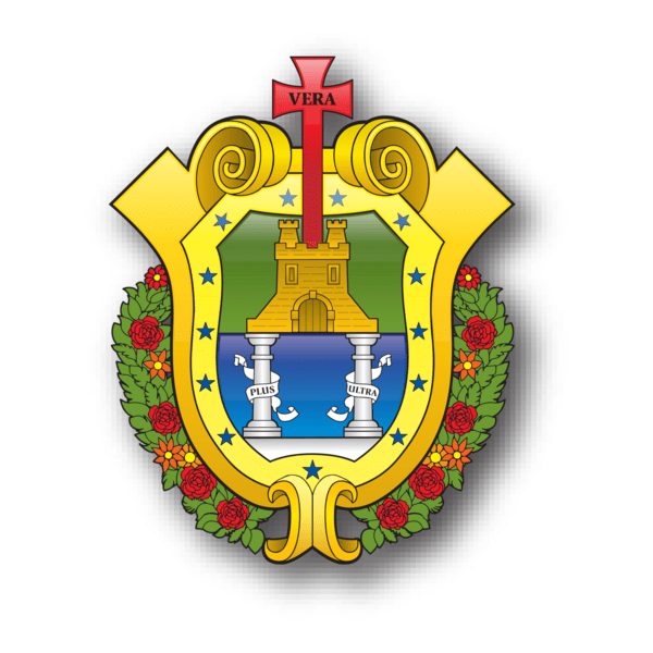 Escudo veracruz Logo PNG Vector