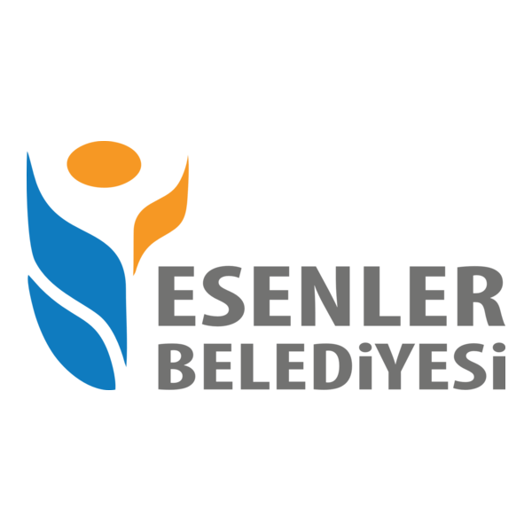 Esenler Belediyesi Logo PNG Vector