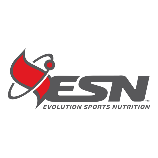 ESN - Evolution Sports Nutrition Logo PNG Vector
