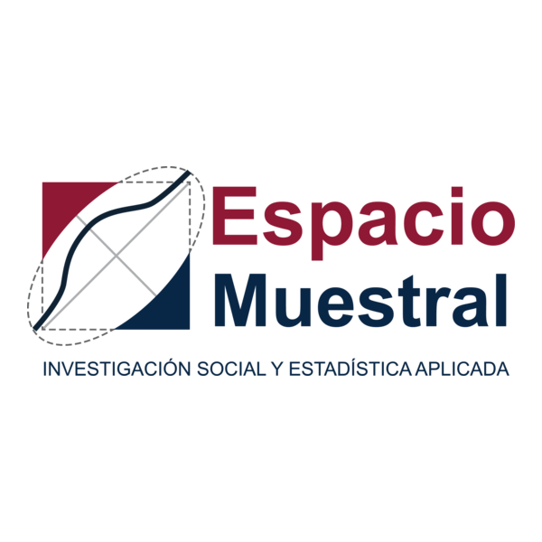Espacio Muestral Logo PNG Vector