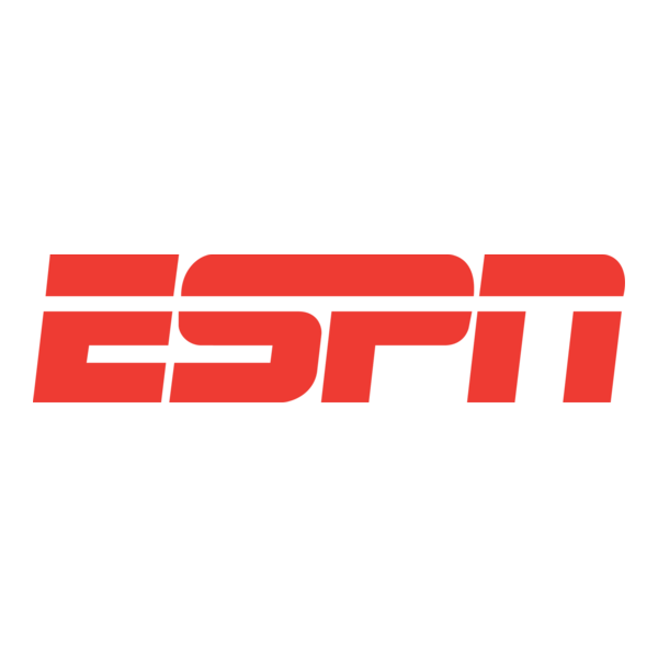ESPN Logo PNG Vector