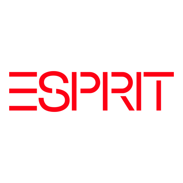 Esprit Logo PNG Vector