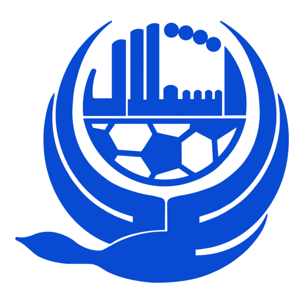 Esteghlal FC (Classic) Logo PNG Vector