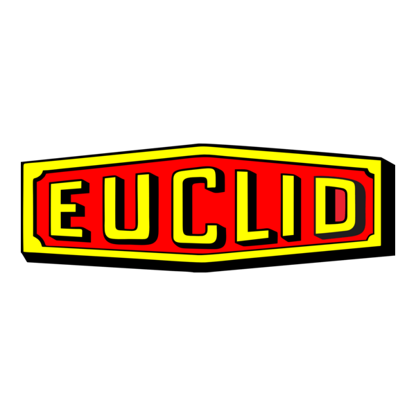 Euclid Logo PNG Vector