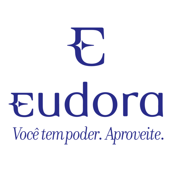 Eudora Logo PNG Vector