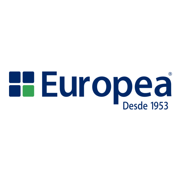 Europea Logo PNG Vector