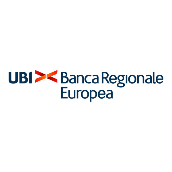Europea UBI Banca Logo PNG Vector