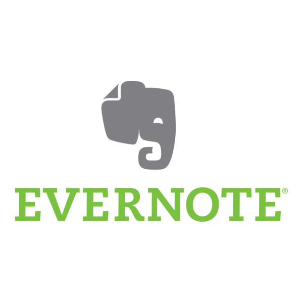 Evernote Logo PNG Vector