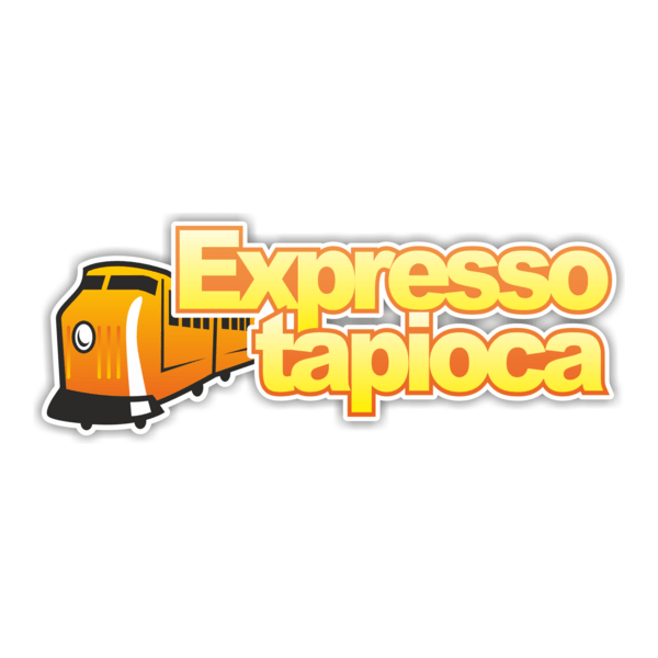 Expresso Carioca Logo PNG Vector