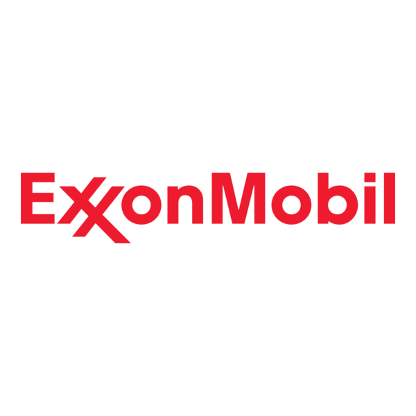 ExxonMobil Logo PNG Vector