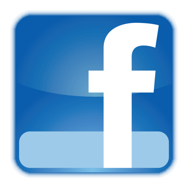 Facebook Logo PNG Vector