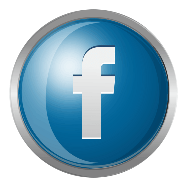 Facebook Logo PNG Vector