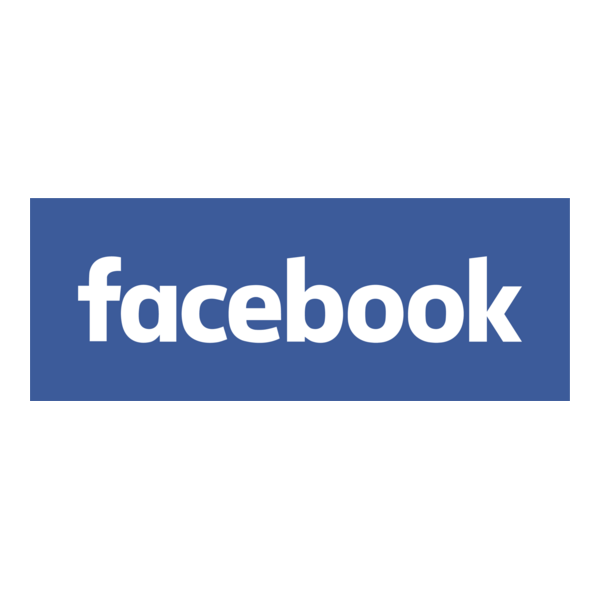 Facebook Logo PNG Vector
