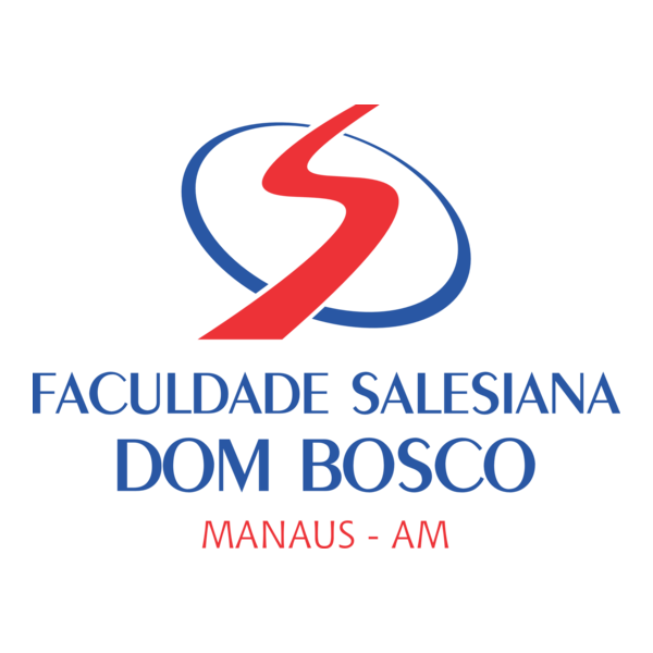 Faculdade Salesiana Dom Bosco Logo PNG Vector