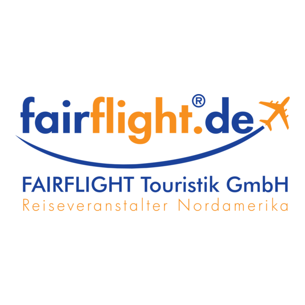 Fairflight Touristik GmbH Logo PNG Vector
