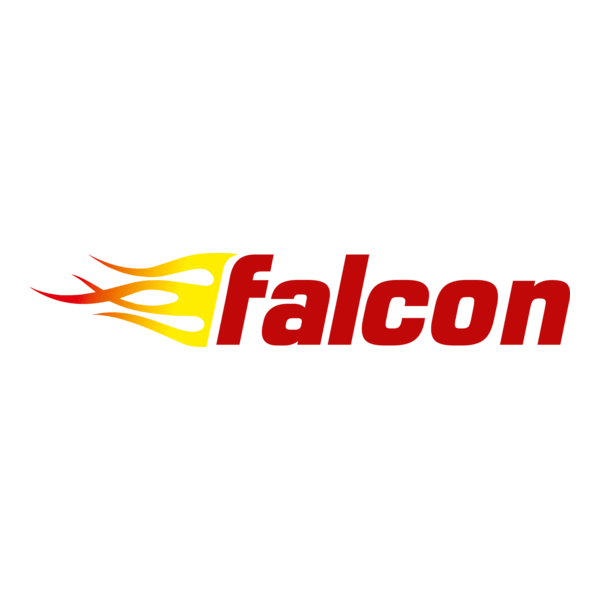 Falcon Motor Logo PNG Vector