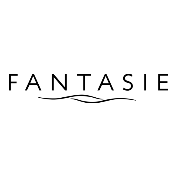 Fantasie Lingerie & Swimwear Logo PNG Vector