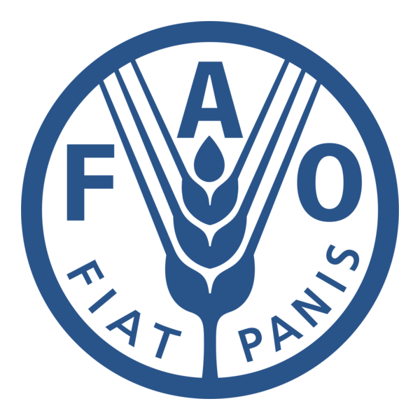 FAO Logo PNG Vector