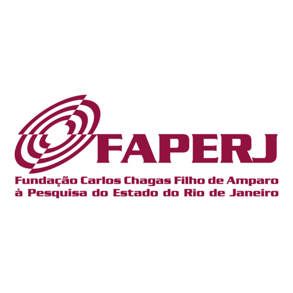 FAPERJ Fundação Carlos Chagas Filho Logo PNG Vector