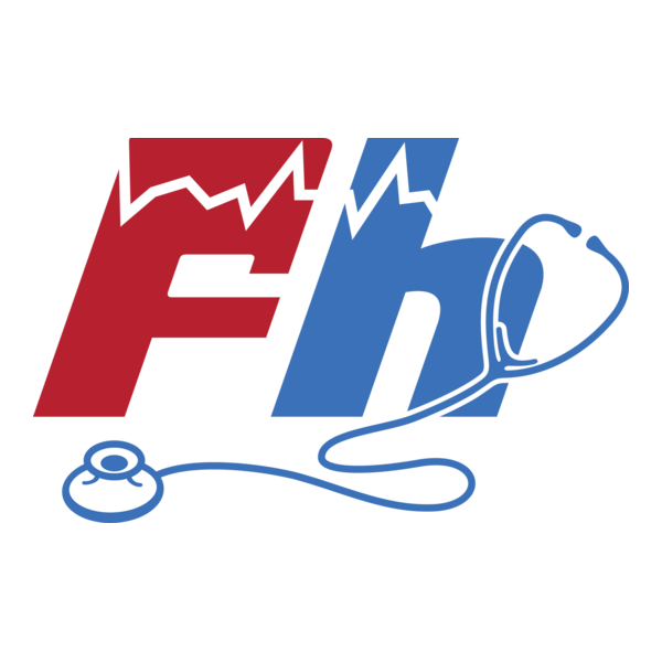 Farooq Hospital Logo PNG Vector