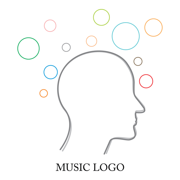 Fashion Design Logo PNG Vector