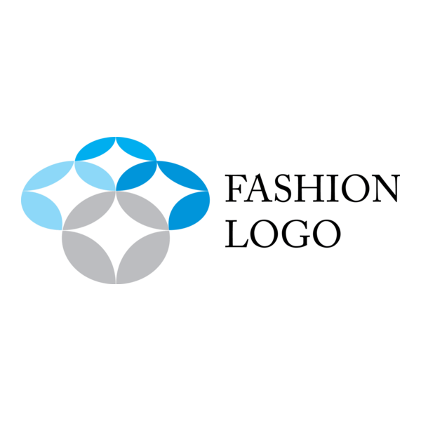 Fashion Jewellery Logo PNG Vector