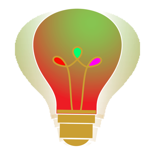 Fashion Light Logo PNG Vector