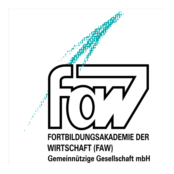 FAW Academy Logo PNG Vector