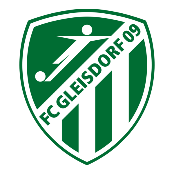 FC Gleisdorf 09 Logo PNG Vector