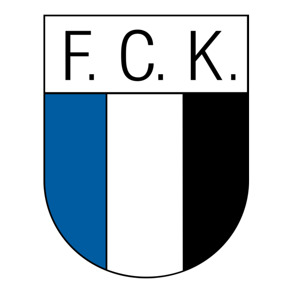 FC Kufstein Logo PNG Vector