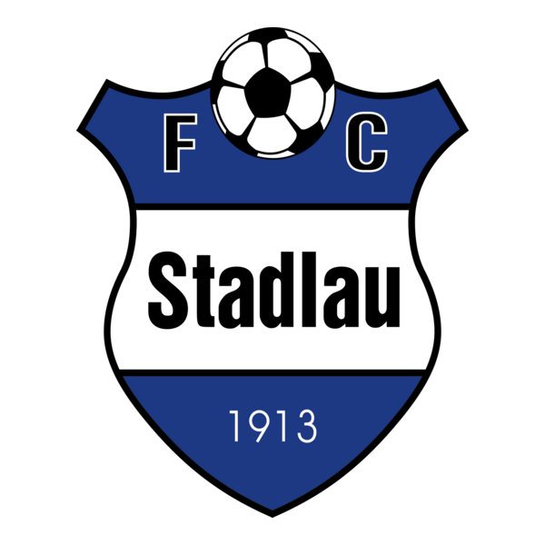 FC Stadlau Logo PNG Vector