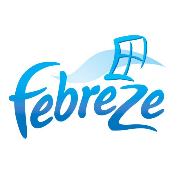 Febreze Logo PNG Vector