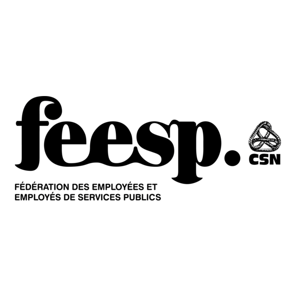 FEESP-CSN Logo PNG Vector