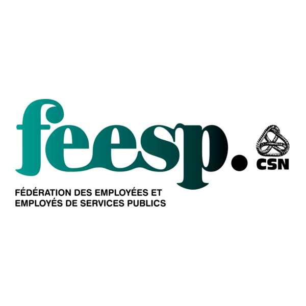 FEESP-CSN Logo PNG Vector