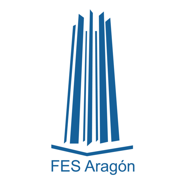 FES Aragón Unam Logo PNG Vector