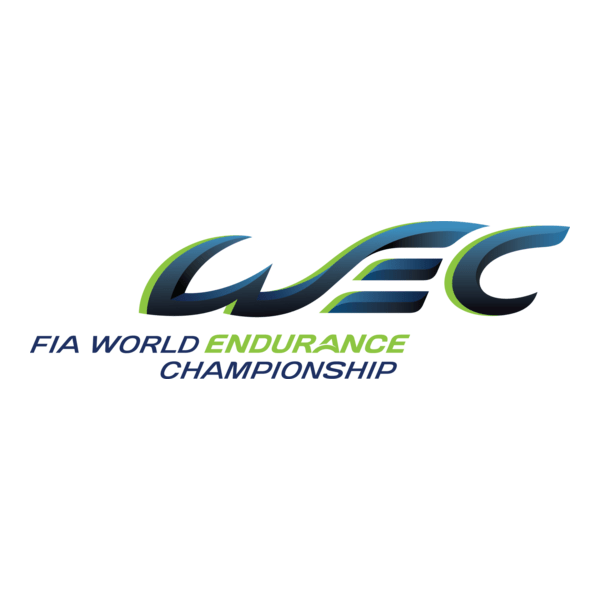 Fia Wec Logo PNG Vector