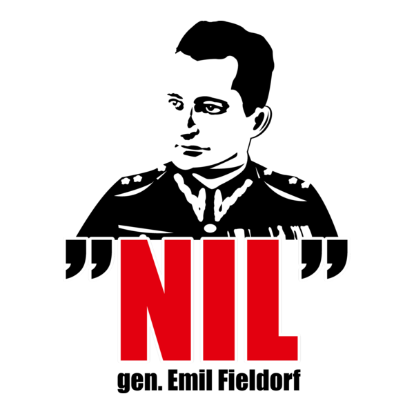 Fieldorf Nil Logo PNG Vector