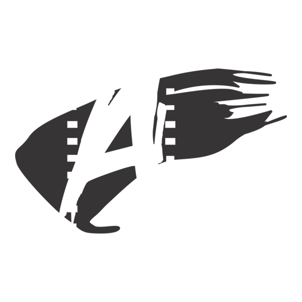 Film A Logo PNG Vector