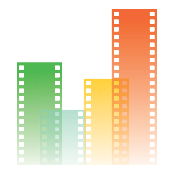 Film City Logo PNG Vector