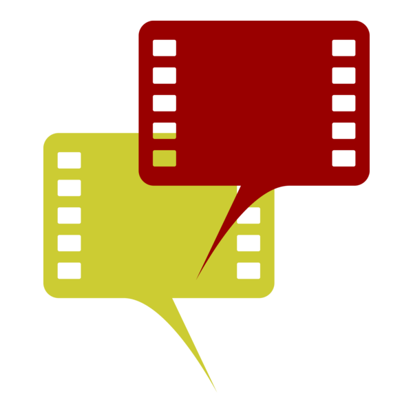 Film Entertainment Logo PNG Vector