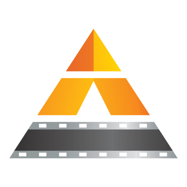 Film Logo PNG Vector